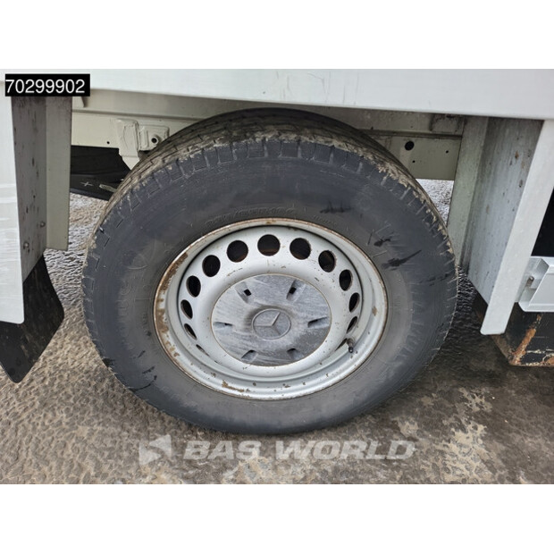 2013 مرسيدس بنز Sprinter 313 CDI-43228563