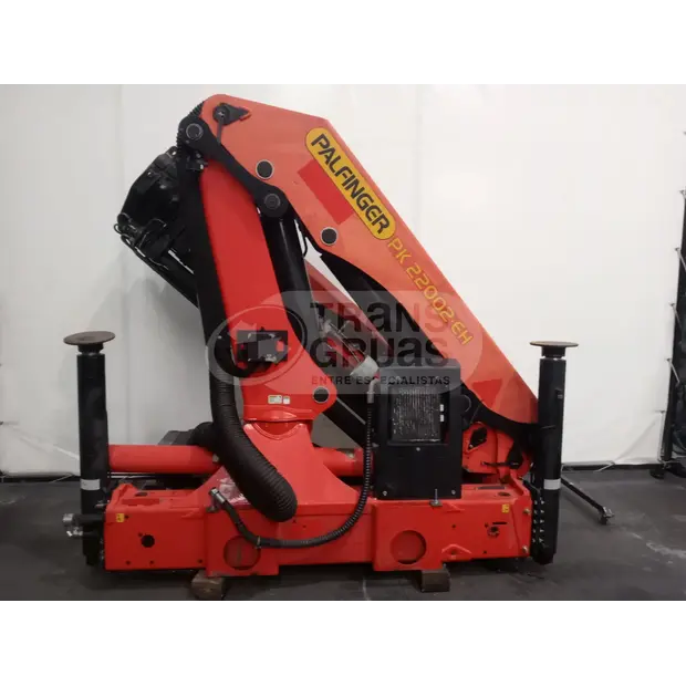 بالفينجر PK 22002 EH-43228785