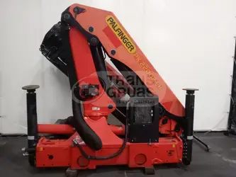 صورة ل مرفقات بالفينجر PK 22002 EH