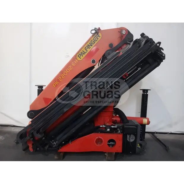 بالفينجر PK 22002 EH-43228786