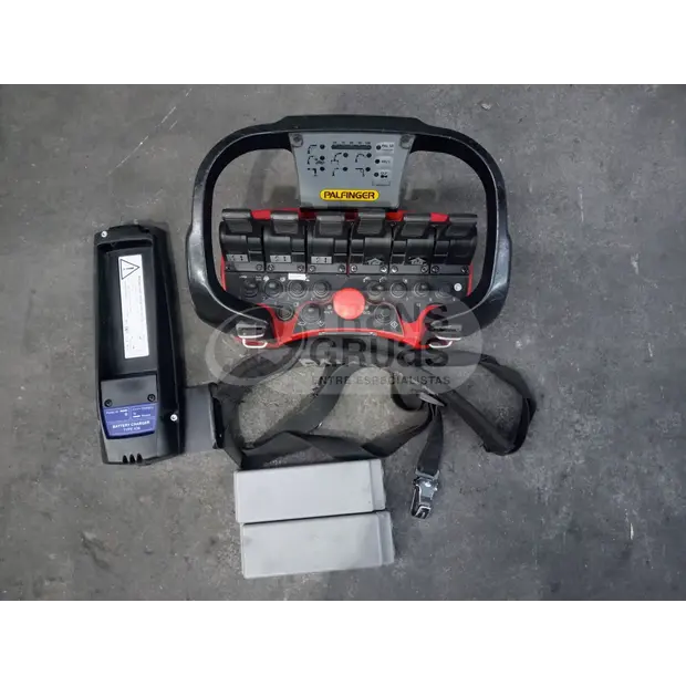 بالفينجر PK 22002 EH-43228789