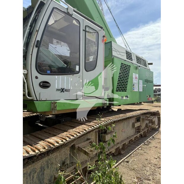 2013 SENNEBOGEN 683-43238447