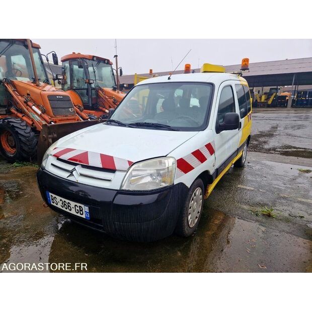 2004 سيتروين BERLINGO-43242235