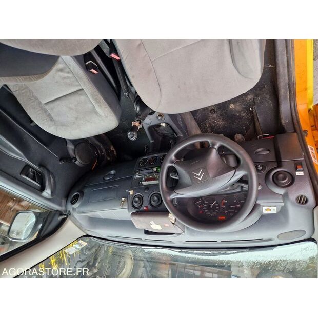 2004 سيتروين BERLINGO-43242242