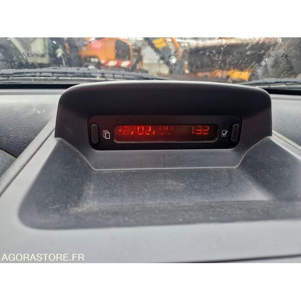 2004 سيتروين BERLINGO-43242244