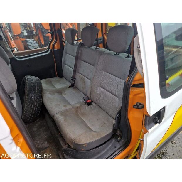 2004 سيتروين BERLINGO-43242246