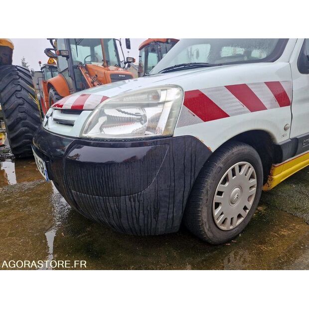 2004 سيتروين BERLINGO-43242248
