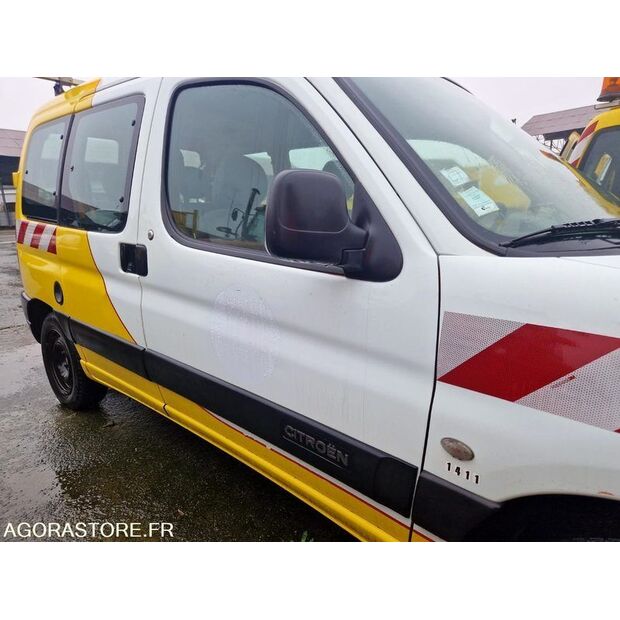 2004 سيتروين BERLINGO-43242251