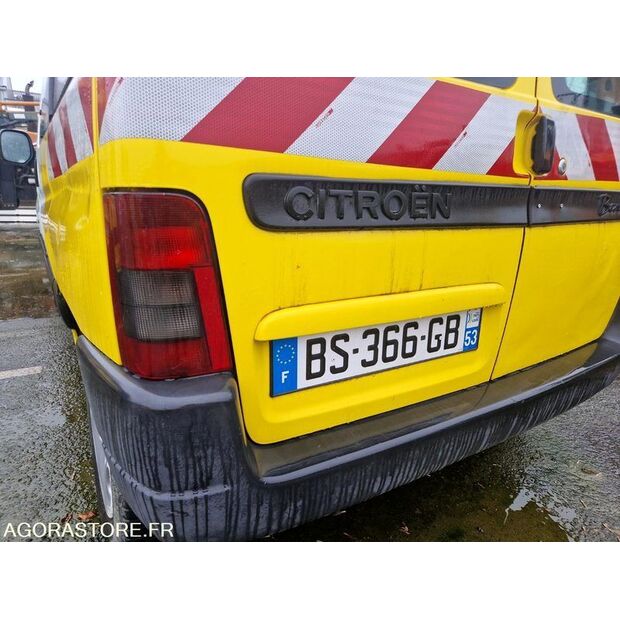 2004 سيتروين BERLINGO-43242255