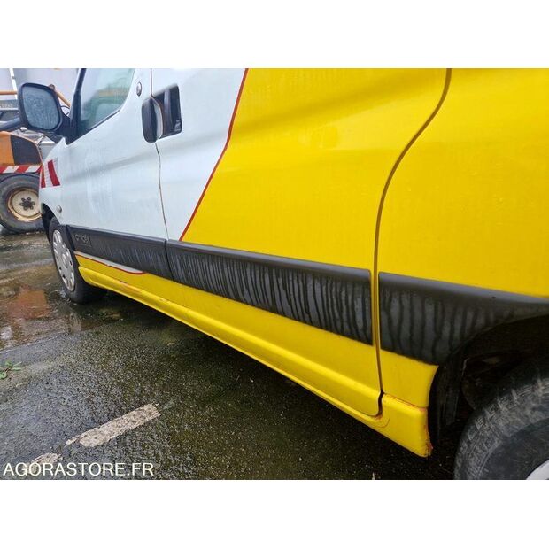 2004 سيتروين BERLINGO-43242256