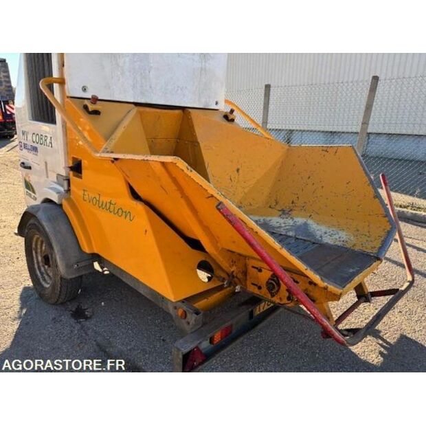 Saelen MV Cobra-43242585