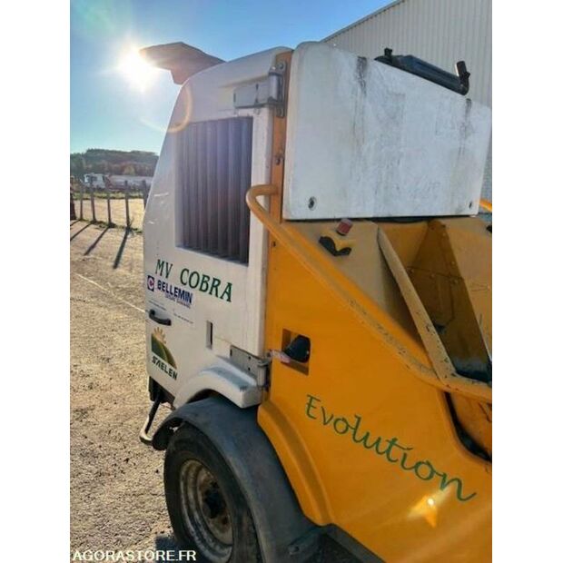 Saelen MV Cobra-43242586