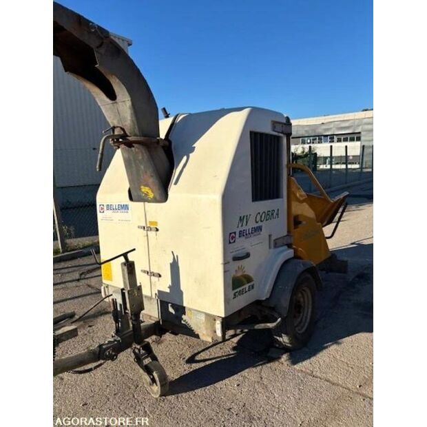 Saelen MV Cobra-43242587