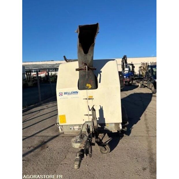 Saelen MV Cobra-43242588