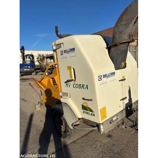 Saelen MV Cobra-43242590