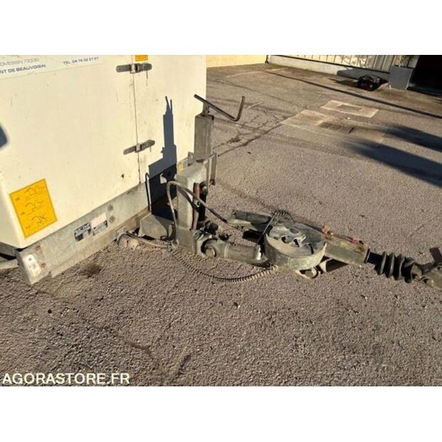 Saelen MV Cobra-43242591