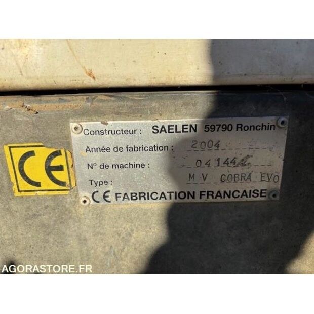 Saelen MV Cobra-43242593