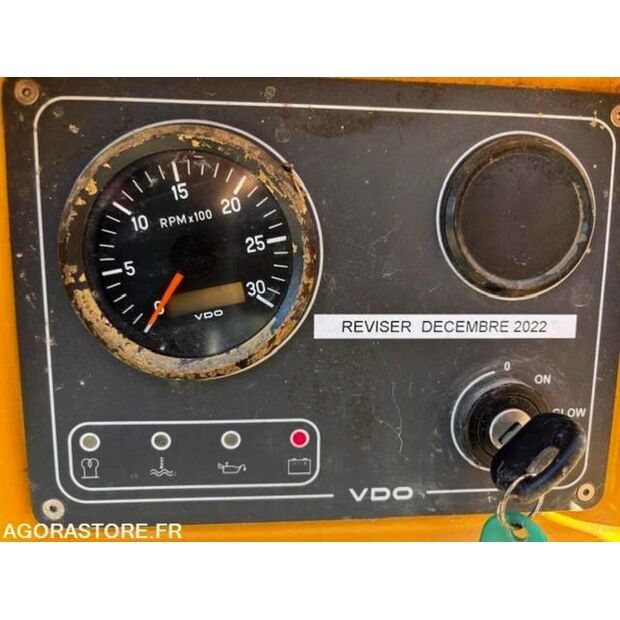 Saelen MV Cobra-43242594