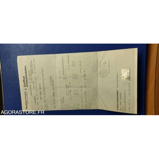 Saelen MV Cobra-43242597