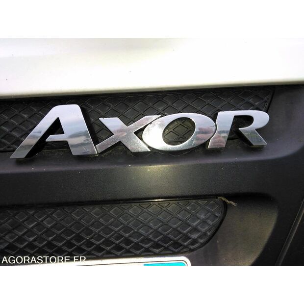 2007 مرسيدس بنز 2636-43242603