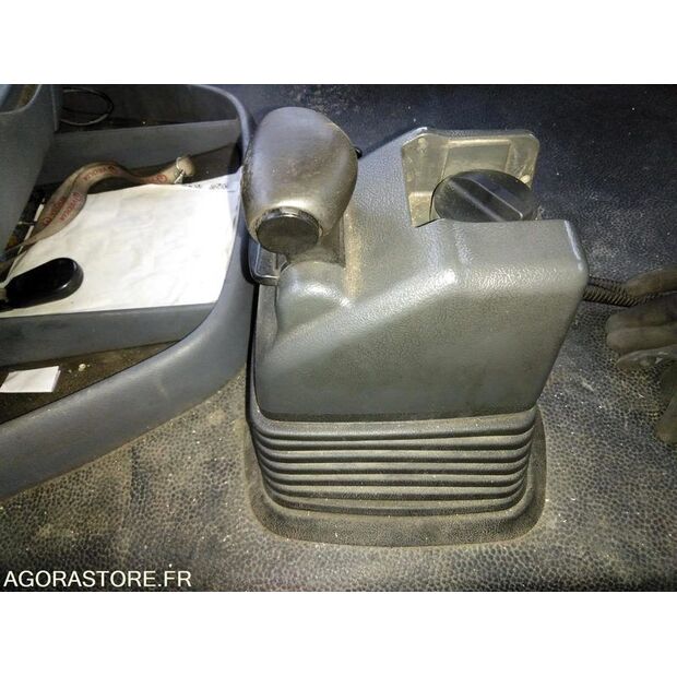 2007 مرسيدس بنز 2636-43242613