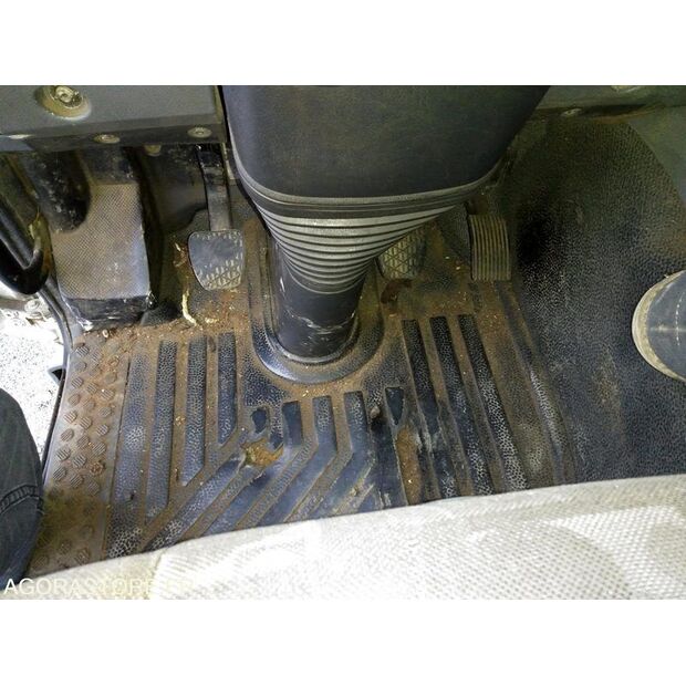 2007 مرسيدس بنز 2636-43242614