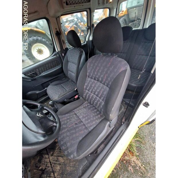 2008 سيتروين BERLINGO-43242733