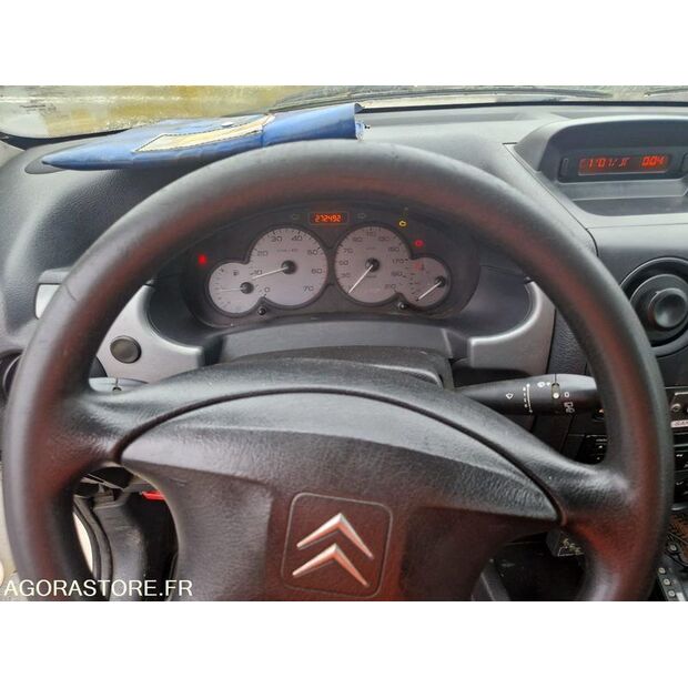 2008 سيتروين BERLINGO-43242736