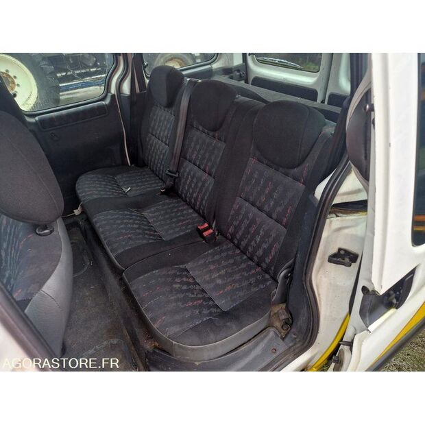 2008 سيتروين BERLINGO-43242738