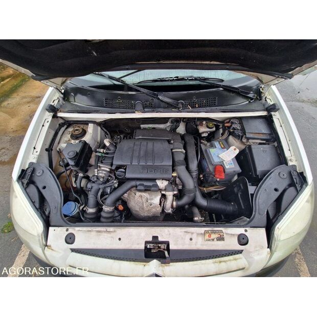 2008 سيتروين BERLINGO-43242739