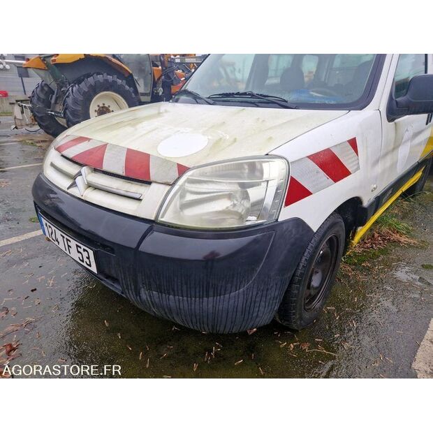 2008 سيتروين BERLINGO-43242740