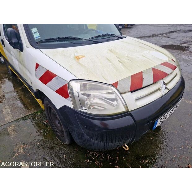 2008 سيتروين BERLINGO-43242741