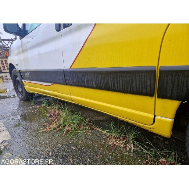 2008 سيتروين BERLINGO-43242749