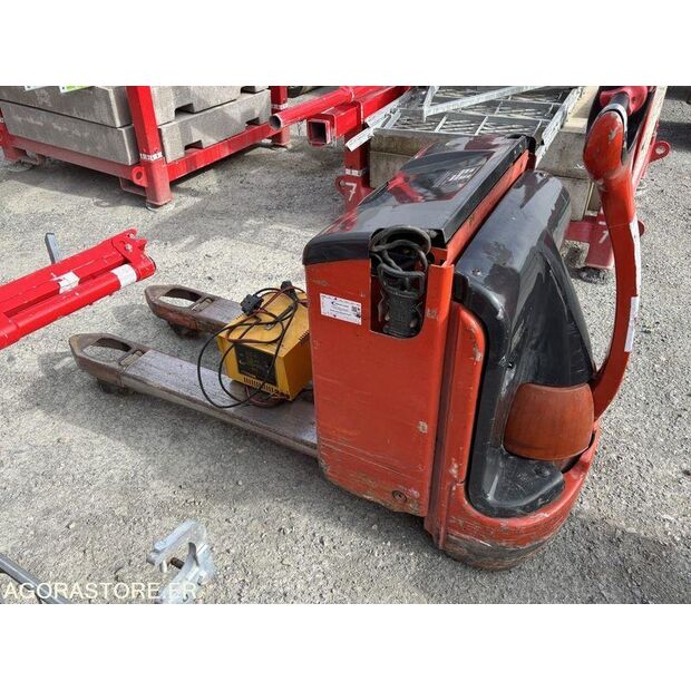 2002 Fenwick T18-43242972