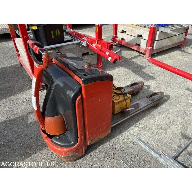 2002 Fenwick T18-43242973