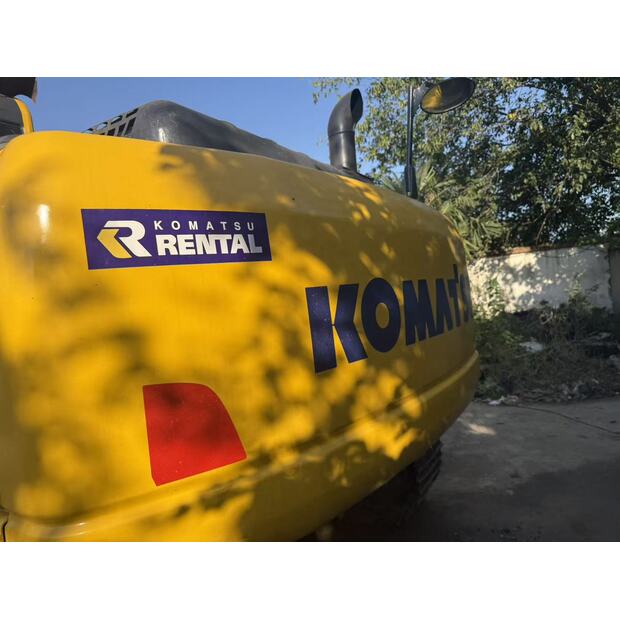 2023 كوماتسو PC210-8-43243228