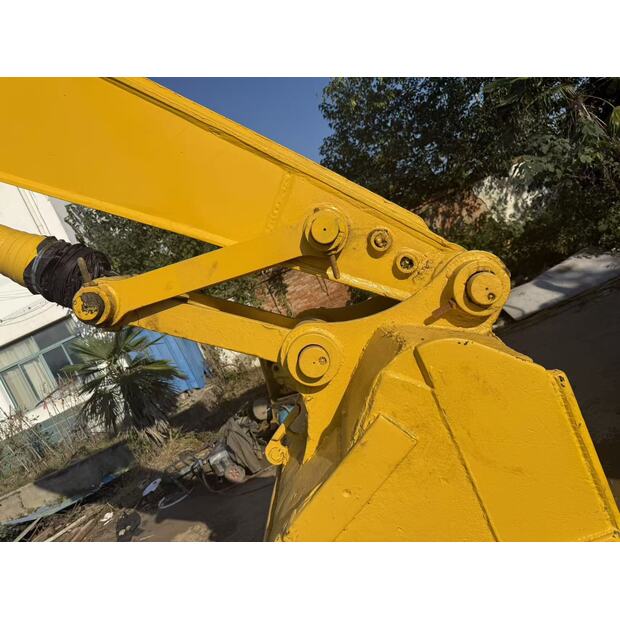 2023 كوماتسو PC210-8-43243233