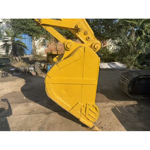 2023 كوماتسو PC210-8-43243234