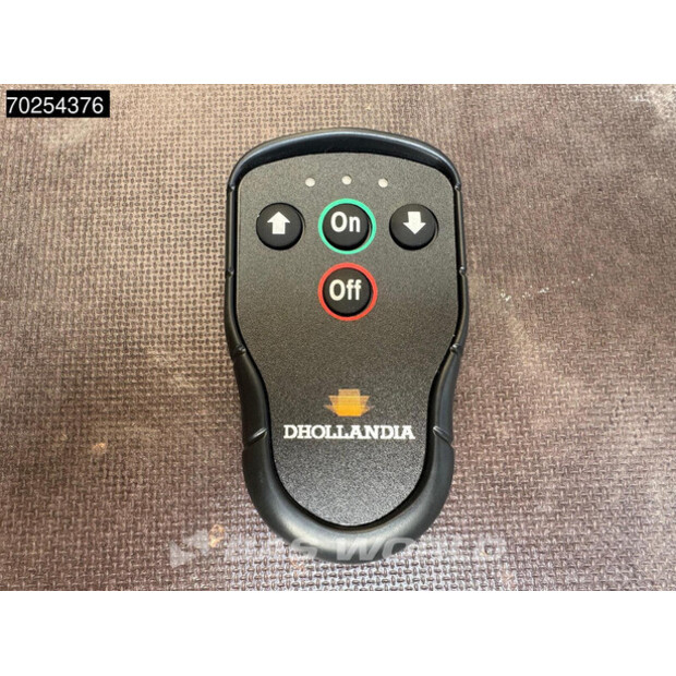 2025 Kögel S24-1-43243255