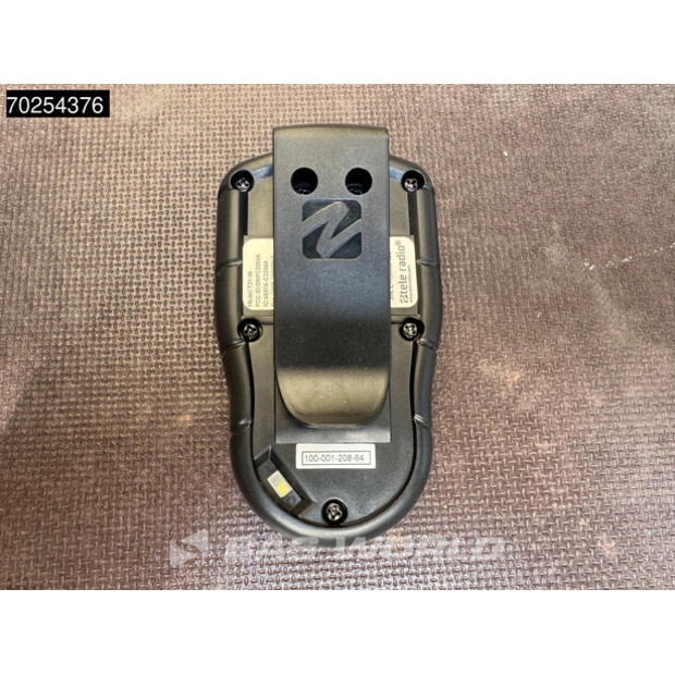 2025 Kögel S24-1-43243257