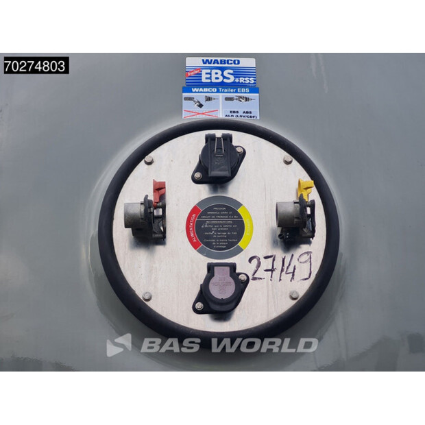 2022 ماجيار SR A1-43243299