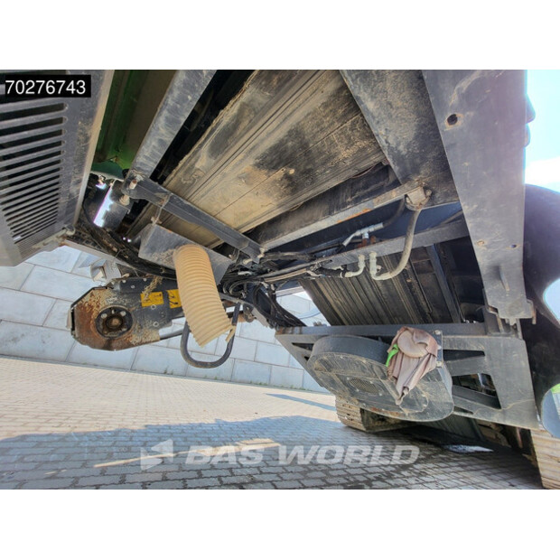 2022 تيريكس Cobra 290R-43243462