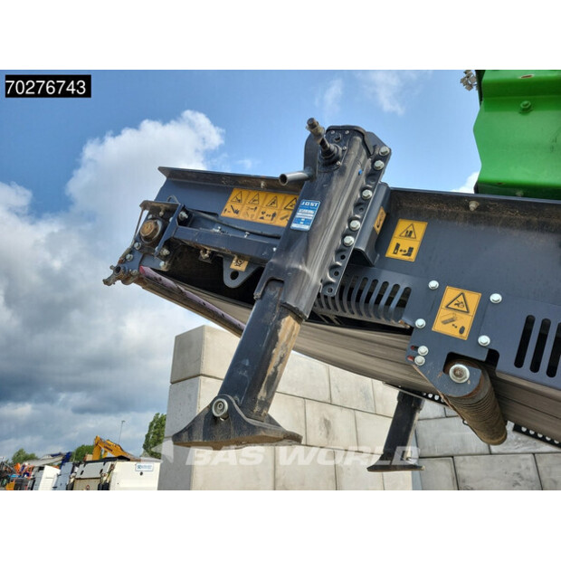 2022 تيريكس Cobra 290R-43243463