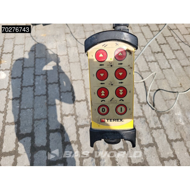 2022 تيريكس Cobra 290R-43243473