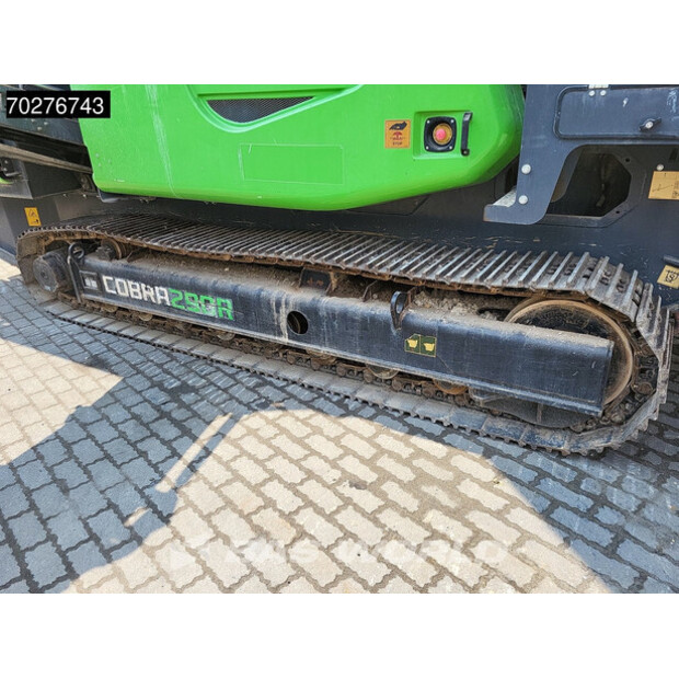 2022 تيريكس Cobra 290R-43243475