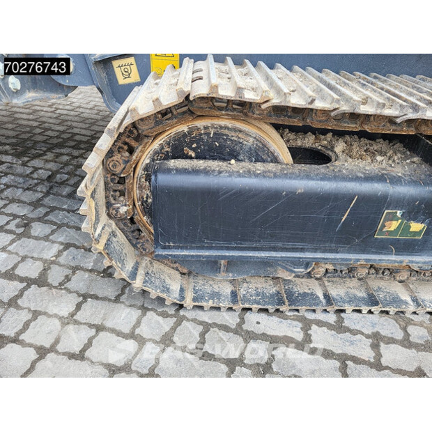 2022 تيريكس Cobra 290R-43243476