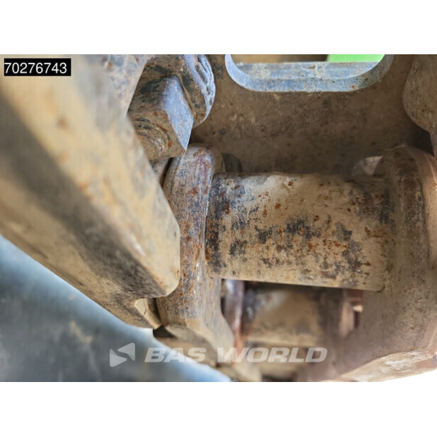 2022 تيريكس Cobra 290R-43243477