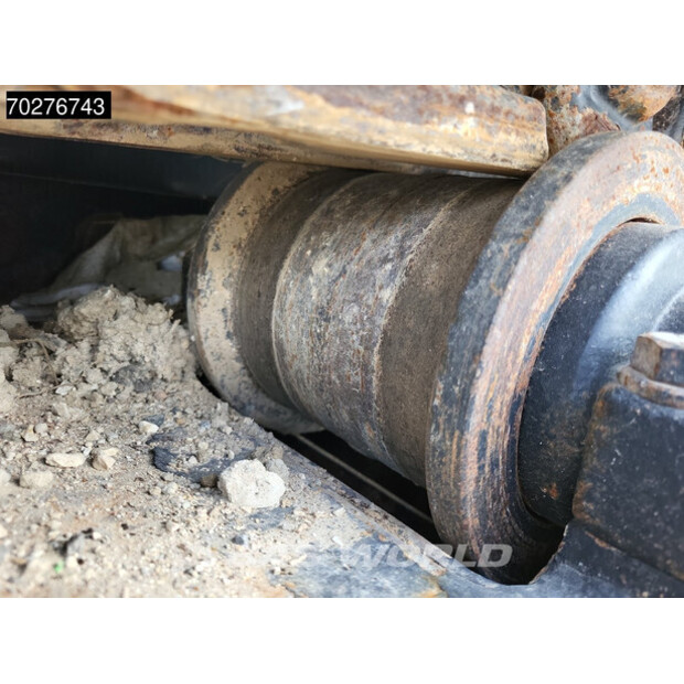 2022 تيريكس Cobra 290R-43243480