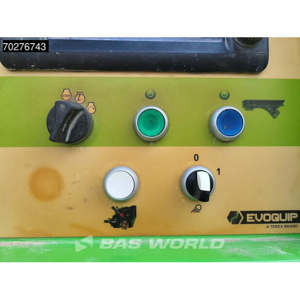 2022 تيريكس Cobra 290R-43243487