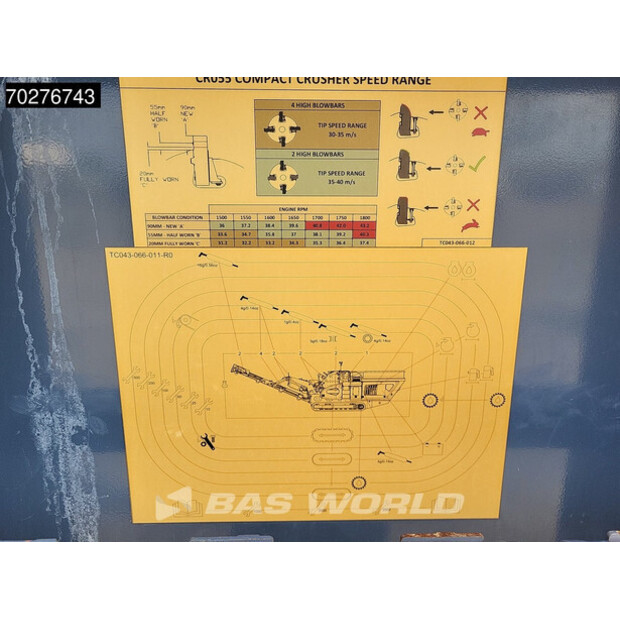 2022 تيريكس Cobra 290R-43243488
